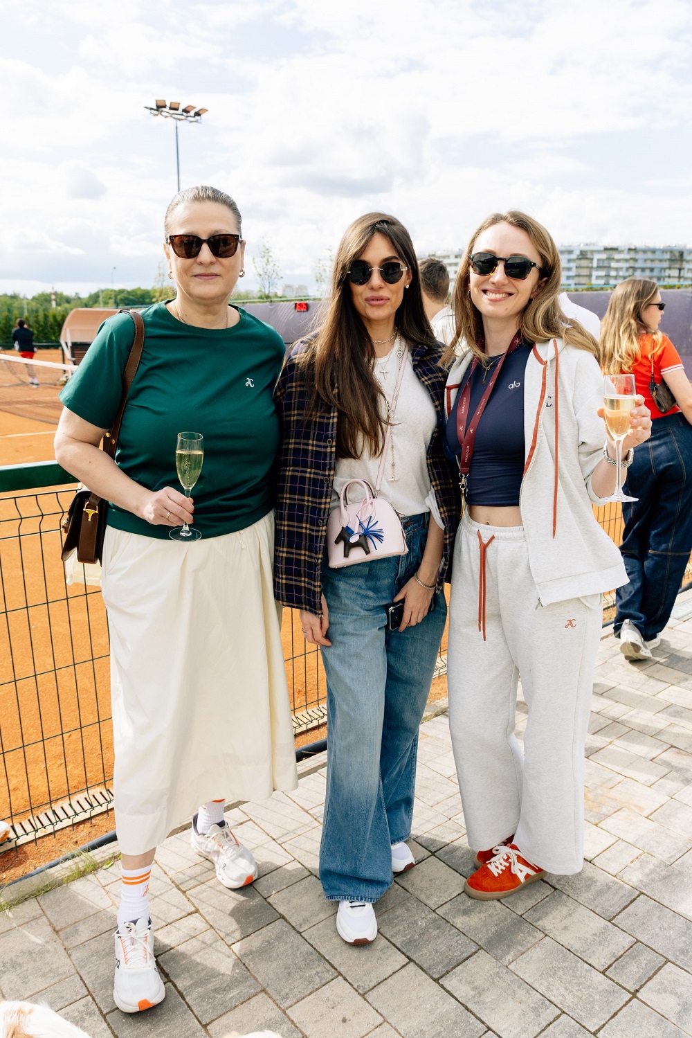 Abrau Club Tennis Open объединил представителей бизнеса, медиа и креативных индустрий 2